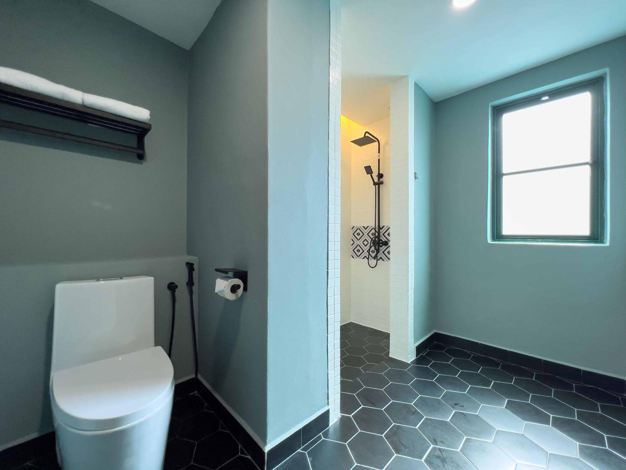 Seri Costa Hotel Malacca