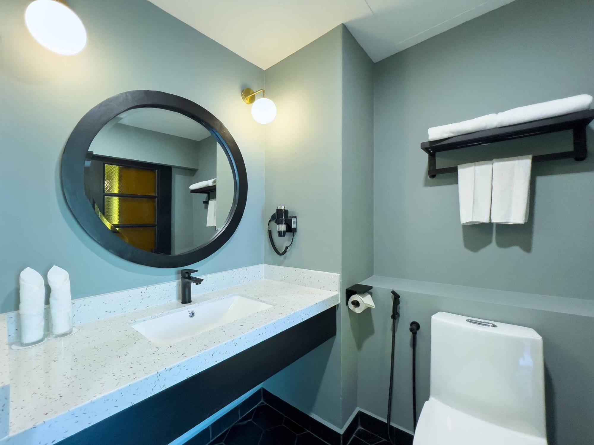 Hotel Seri Costa Malacca