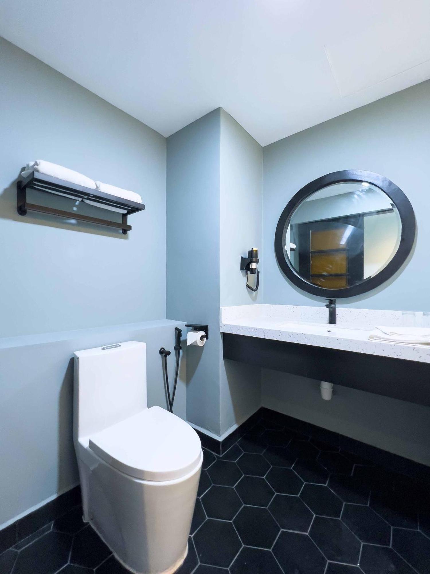 Seri Costa Hotel 3*