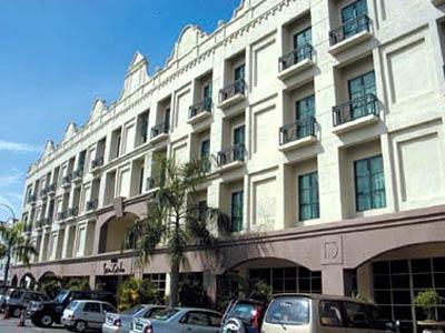 Seri Costa Hotel