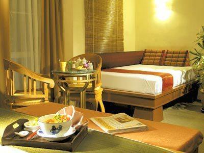 Hotel Seri Costa