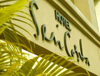 Seri Costa Hotel 3*