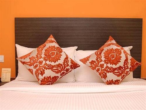 Hotel Seri Costa 3*