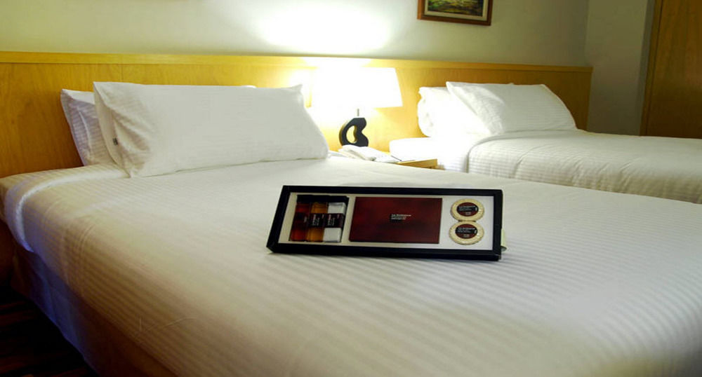 Hotel Seri Costa