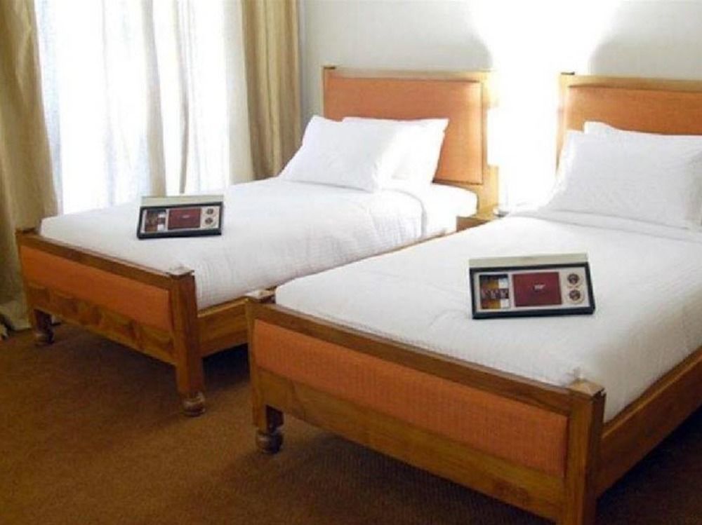 Seri Costa Hotel Malacca