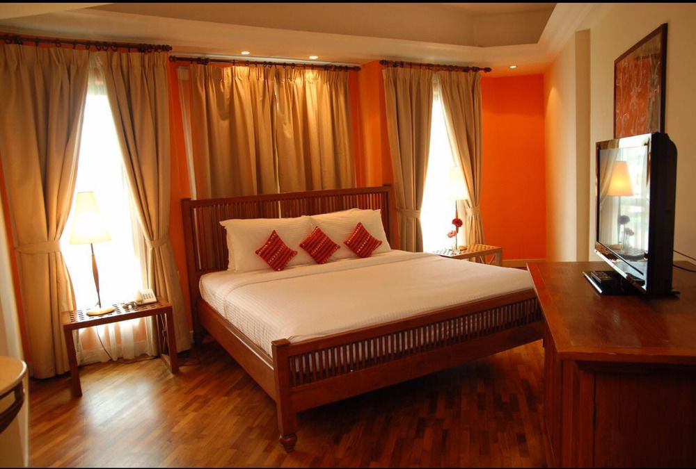 Hotel Seri Costa