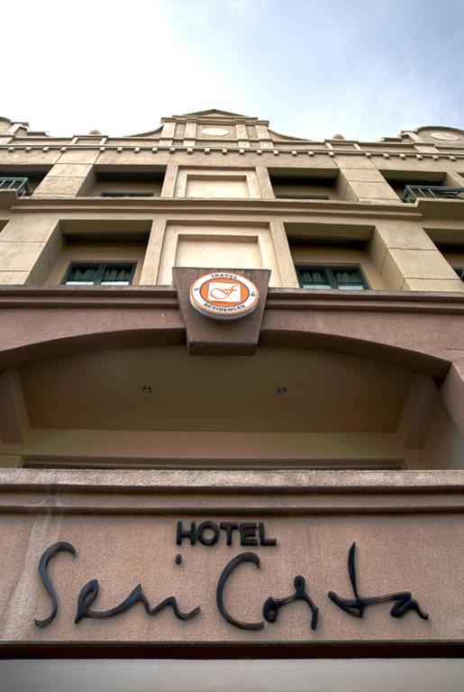 Hotel Seri Costa 3*