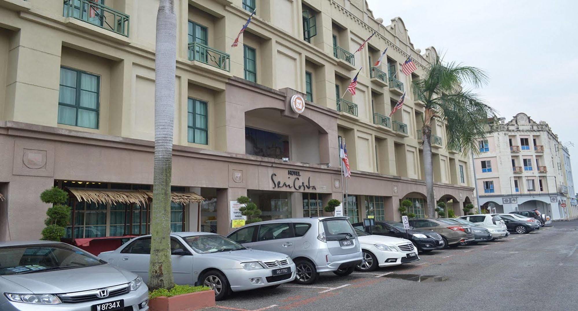 Seri Costa Malacca
