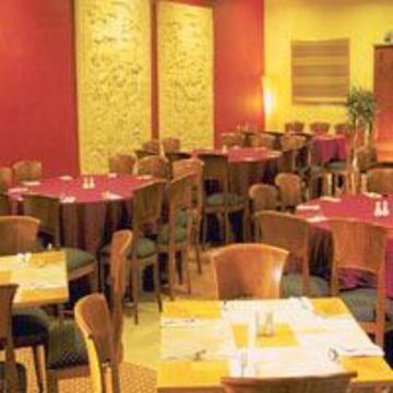 Hotel Seri Costa